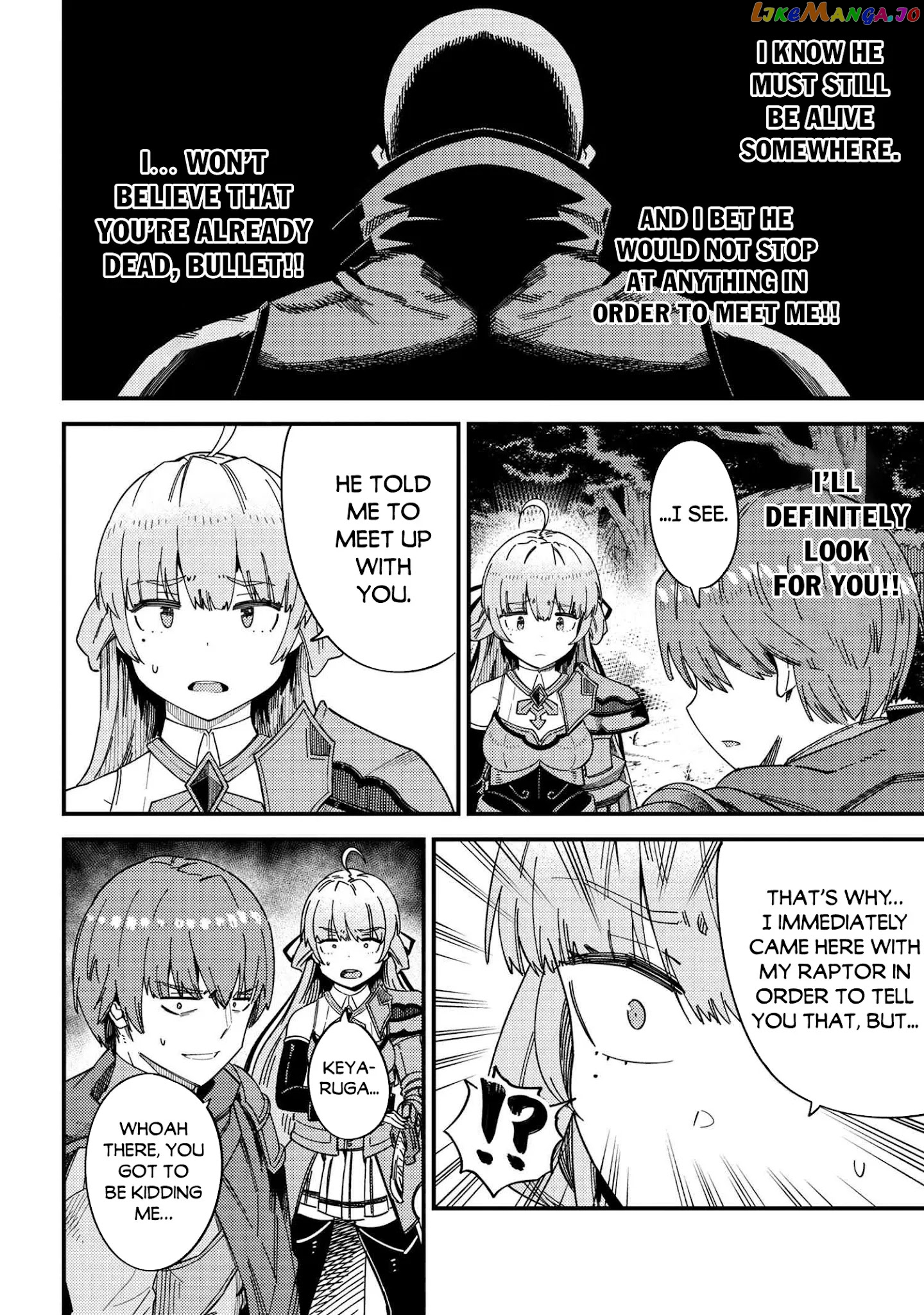 Redo Of Healer, Chapter 39 image 21